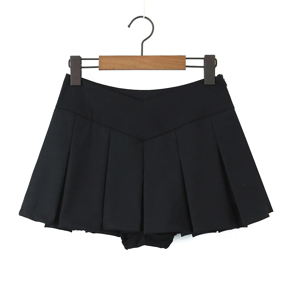 Vintage Kawaii Skirts for Women Aura Restored