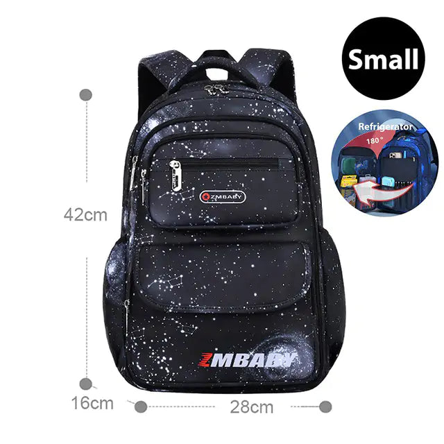 Ram Active Bookbag Bags Aura Restored