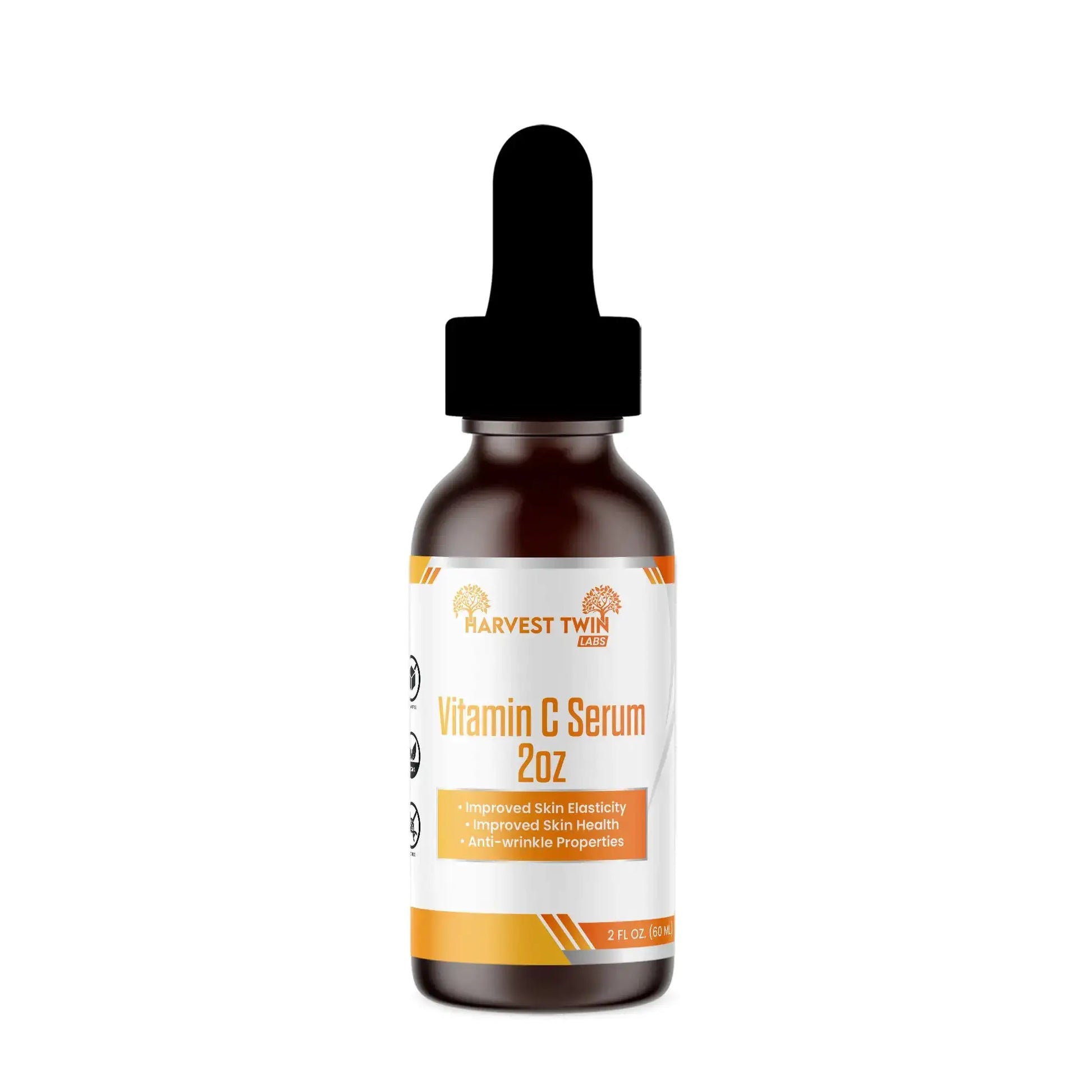 Vitamin C Serum 2oz anti-aging for skin health Aura Restored