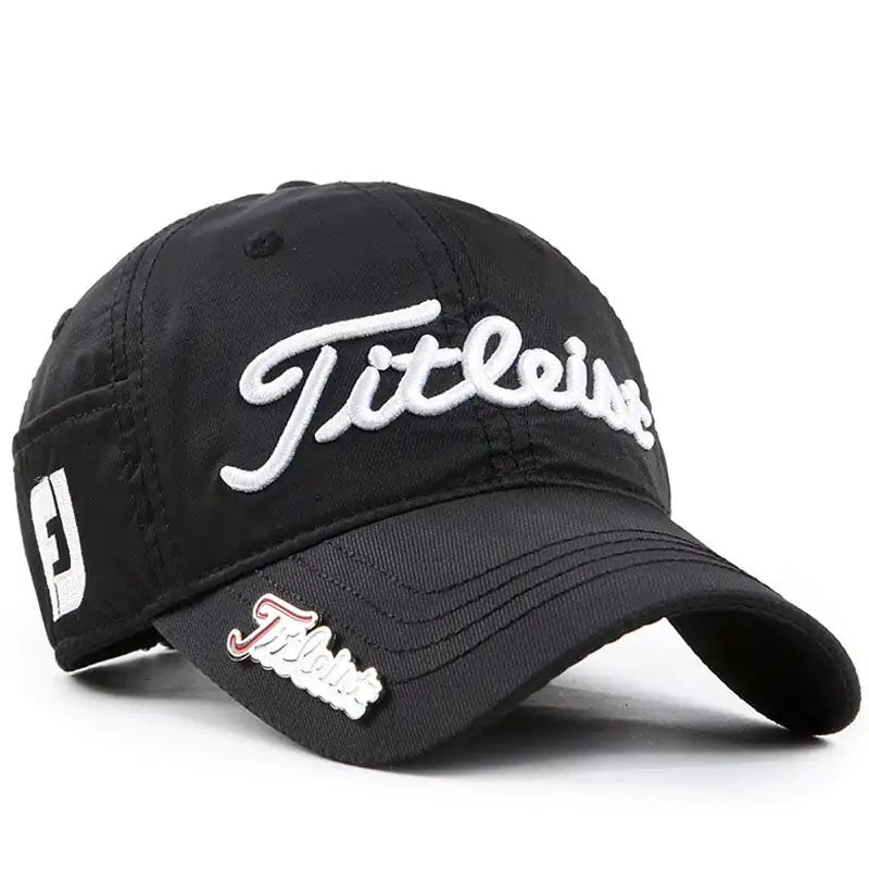 Titleist Designs Golf Hats Aura Restored