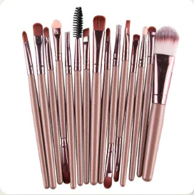 O.Two.O Brush Makeup Kit Aura Restored