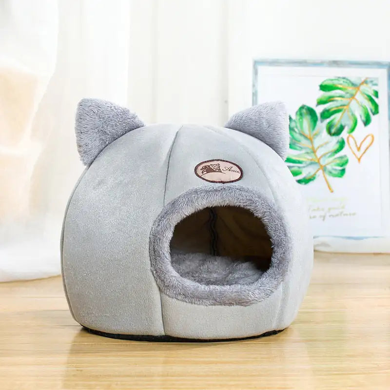 Paws & Claws cat bed Aura Restored