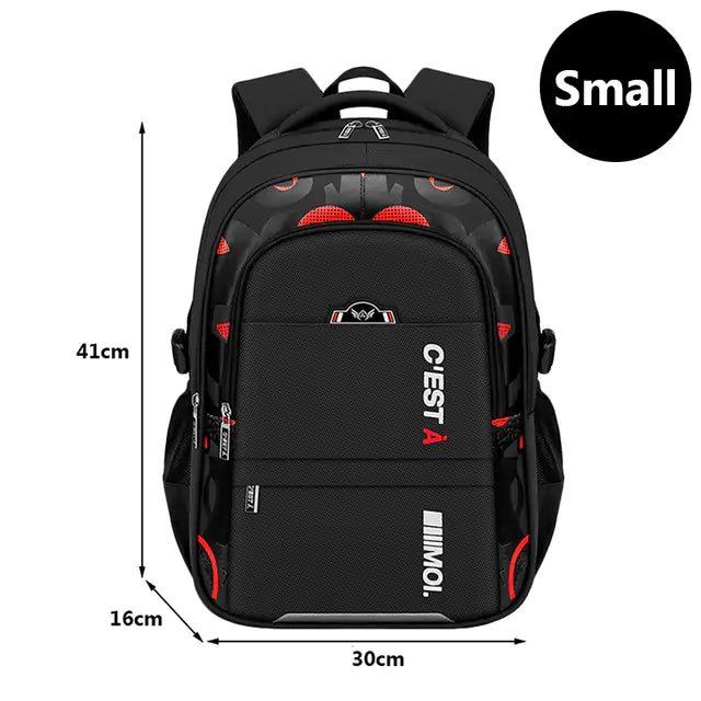 Ram Active Bookbag Bags Aura Restored