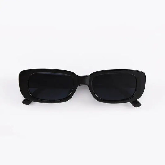 Redd Collection Angelo Minimalist Sunglasses Aura Restored