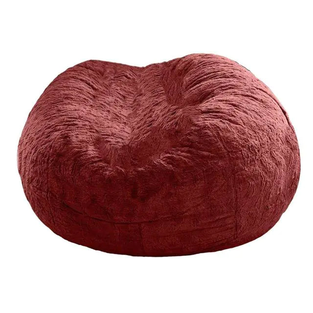 TAA Flexible Sofa Bean Bag Aura Restored