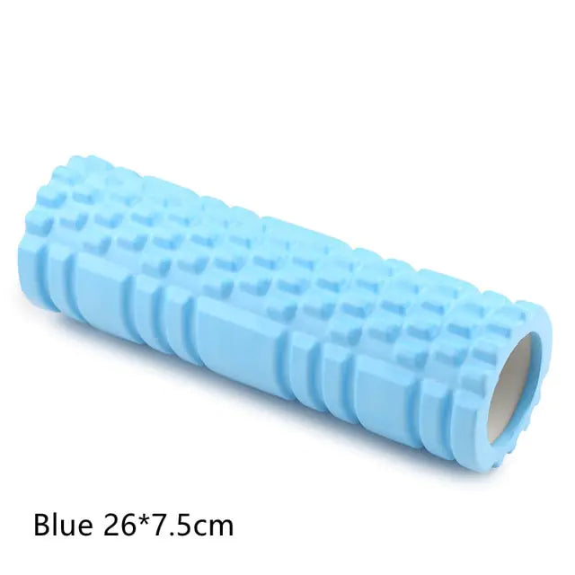 All Play Mini Size Yoga Column Foam Roller Aura Restored