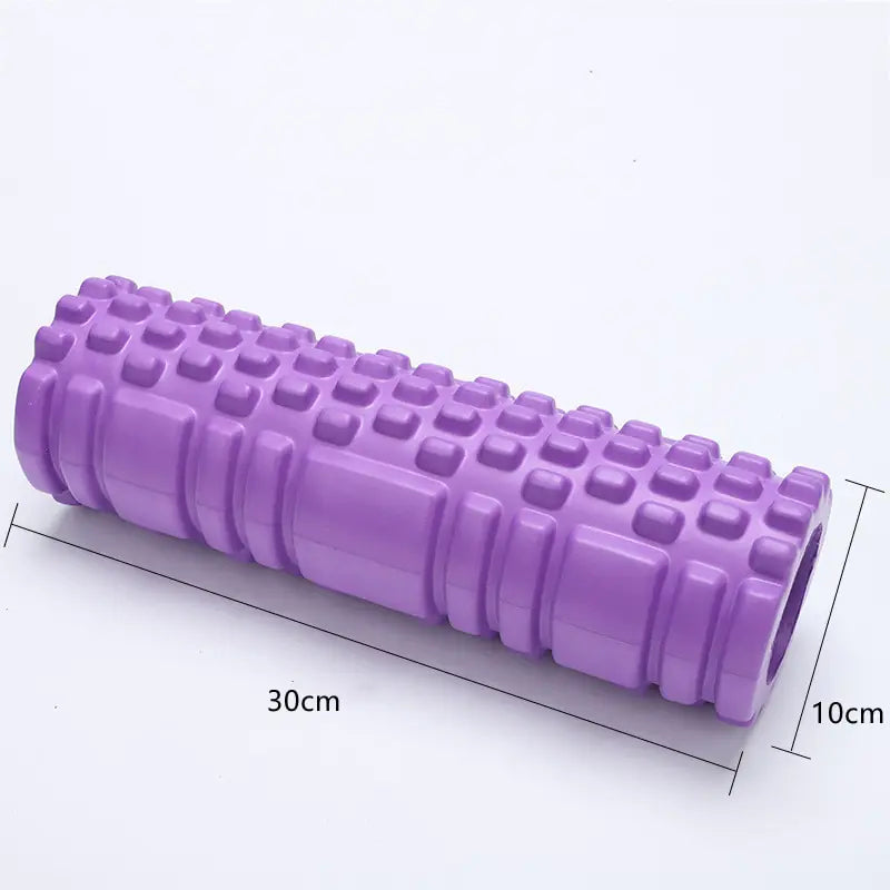 All Play Mini Size Yoga Column Foam Roller Aura Restored