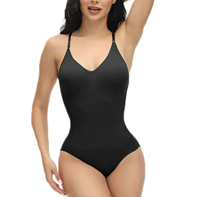 NYMY Sculpting Body Suit Aura Restored