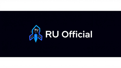 Ru Official Marketing Program