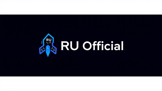 Ru Official Marketing Program