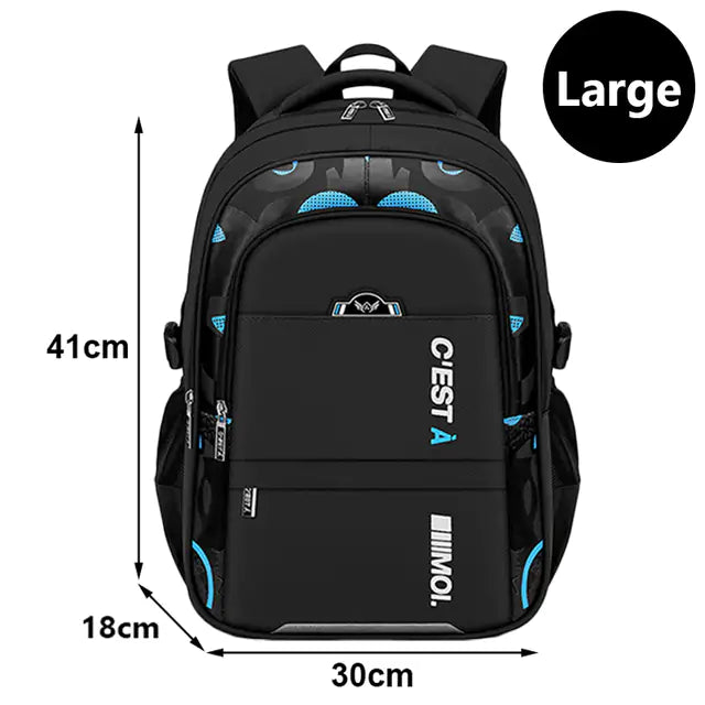 Ram Active Bookbag Bags Aura Restored