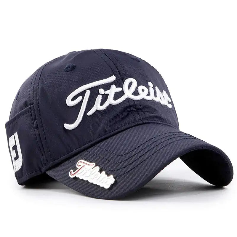 Titleist Designs Golf Hats Aura Restored