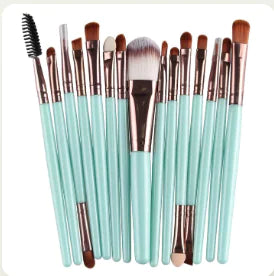 O.Two.O Brush Makeup Kit Aura Restored