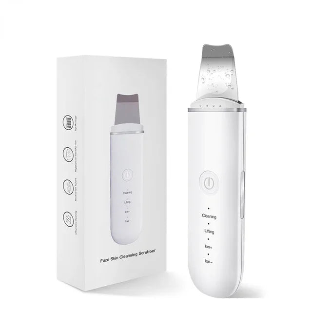 CC Supplies Ultrasonic Facial Enhancer Aura Restored