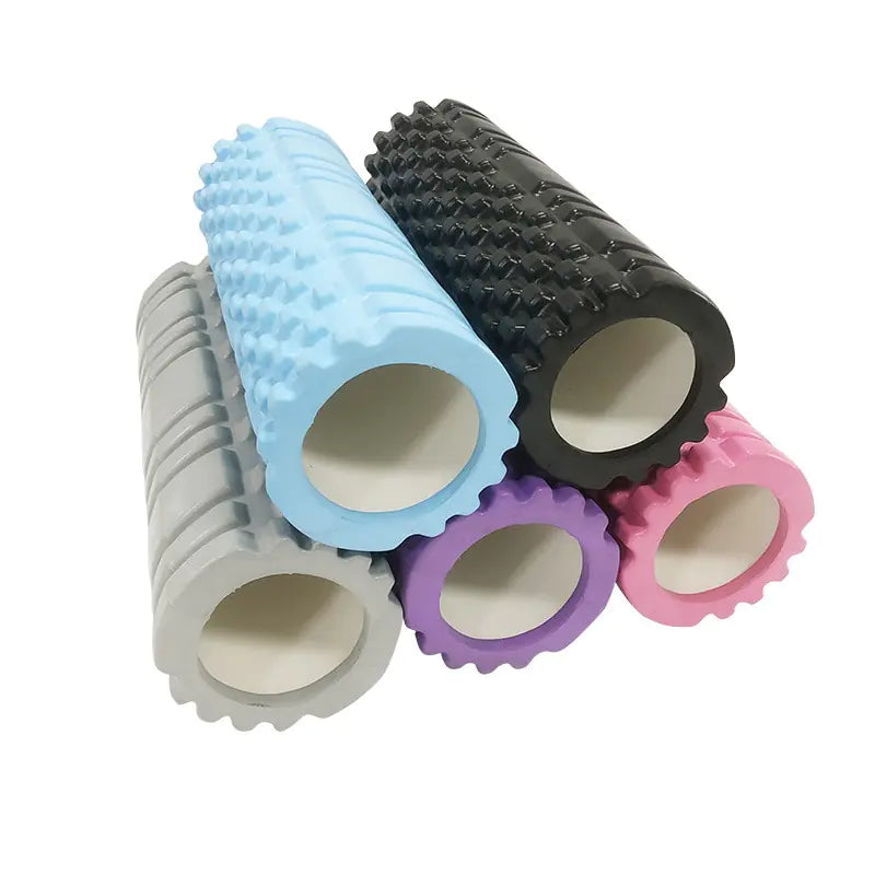 All Play Mini Size Yoga Column Foam Roller Aura Restored