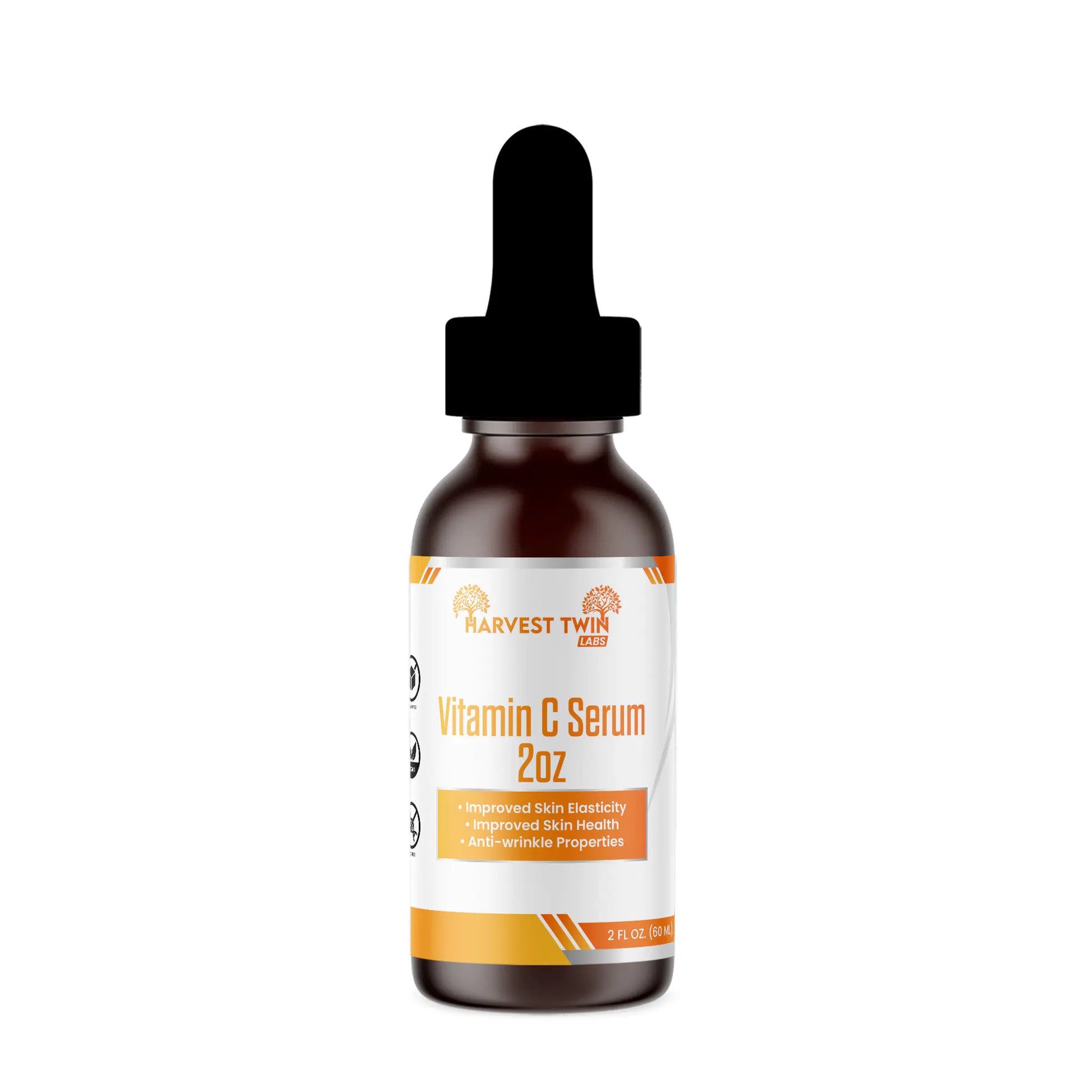 Vitamin C Serum 2oz anti-aging for skin health Aura Restored