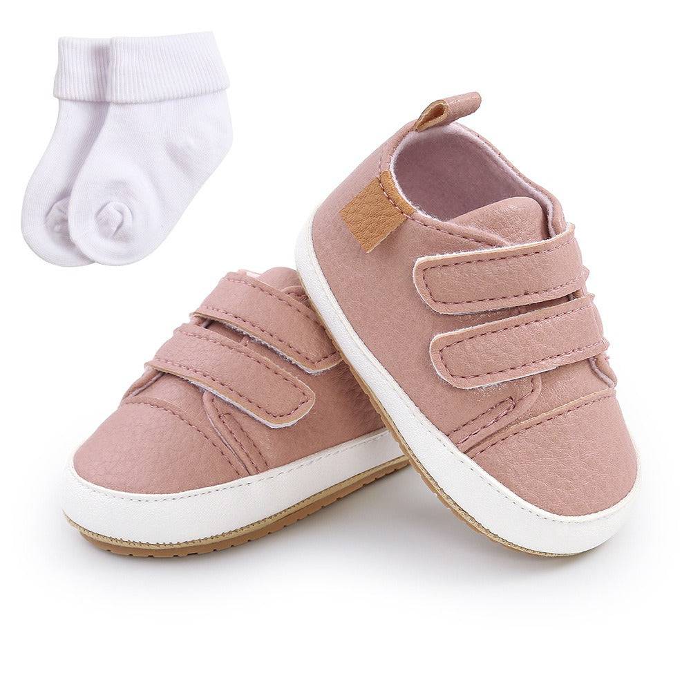 Baby Aura Step-Up Toddler Shoes Aura Restored