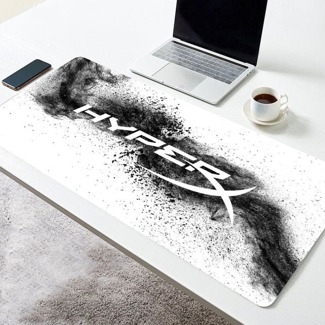 Bishop Collection Gamer Mousepad Table Carpet Aura Restored