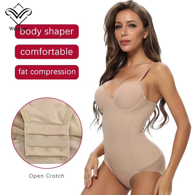 Cosmo Aura Shapewear Bodysuits Underwear Aura Restored