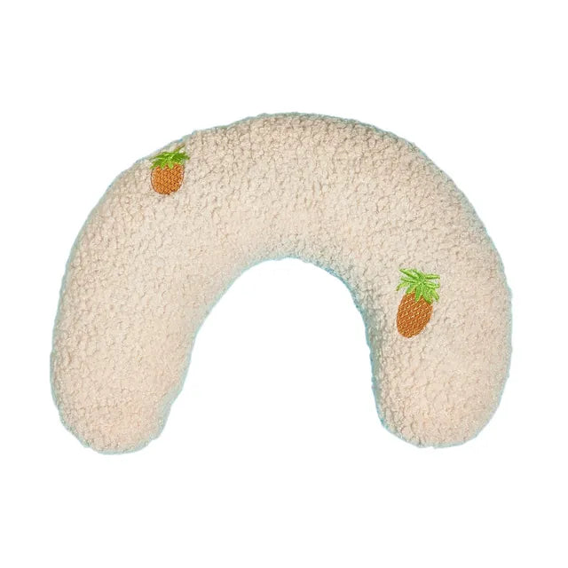 Aura Pets U-shaped Pet Pillows Aura Restored