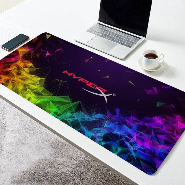 Bishop Collection Gamer Mousepad Table Carpet Aura Restored