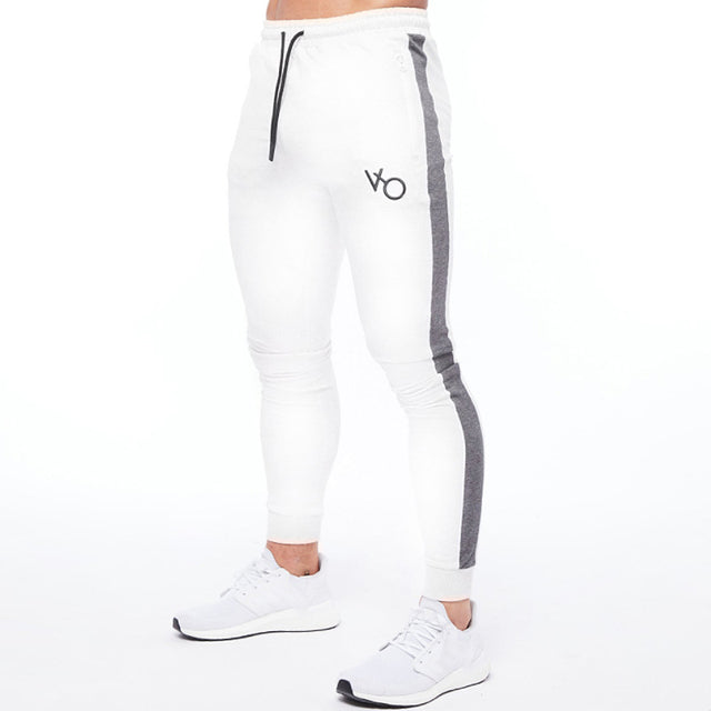 Push it fitness VXO Gym Jogger Sports Suit Aura Restored