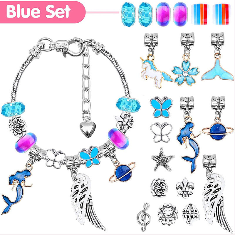 Creatable Jewelry Charm Kit Aura Restored