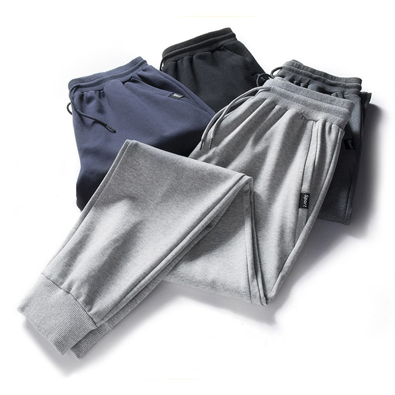 Athletic Aura Crossfit Track Sweatpants Aura Restored