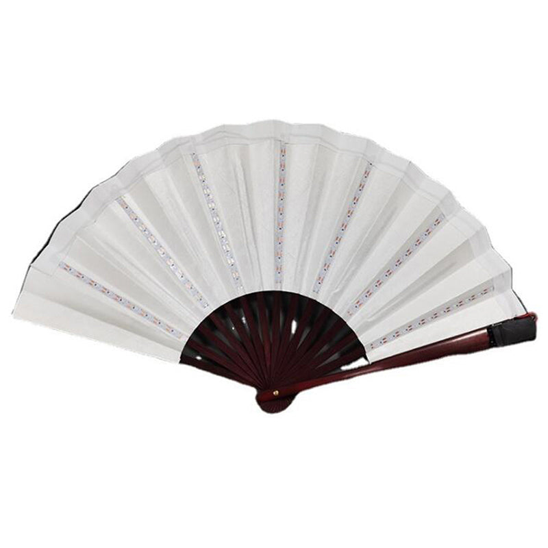 Keep it fun Luminous LED Fan Aura Restored