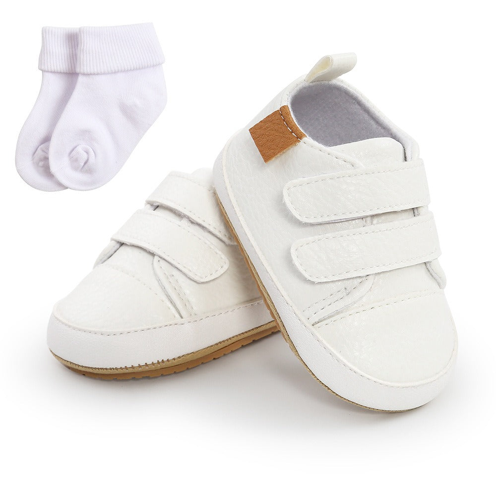 Baby Aura Step-Up Toddler Shoes Aura Restored