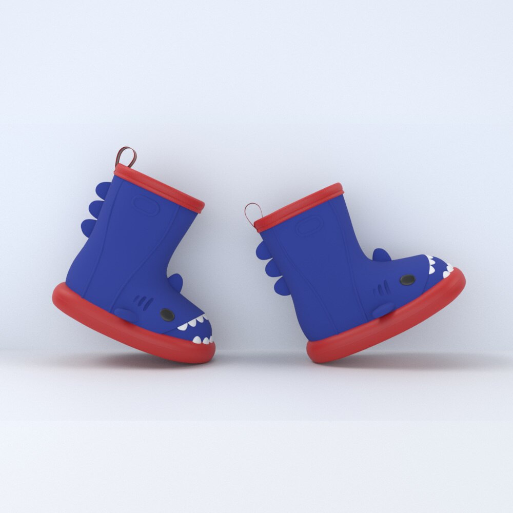 Baby Aura Rain Shoes for Toddlers Aura Restored