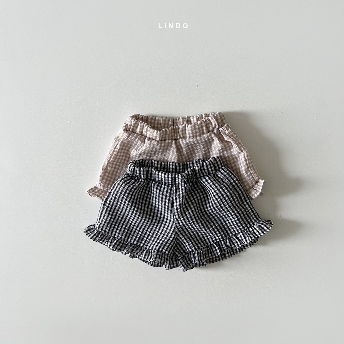 Baby Aura Baby Girl Plaid Clothes Set Aura Restored