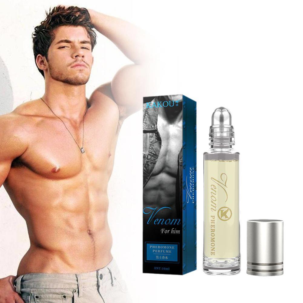 Venom a pheromone perfume Aura Restored