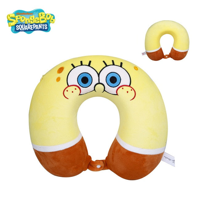 For the Kids Cartoon Character Plush Toys Aura Restored