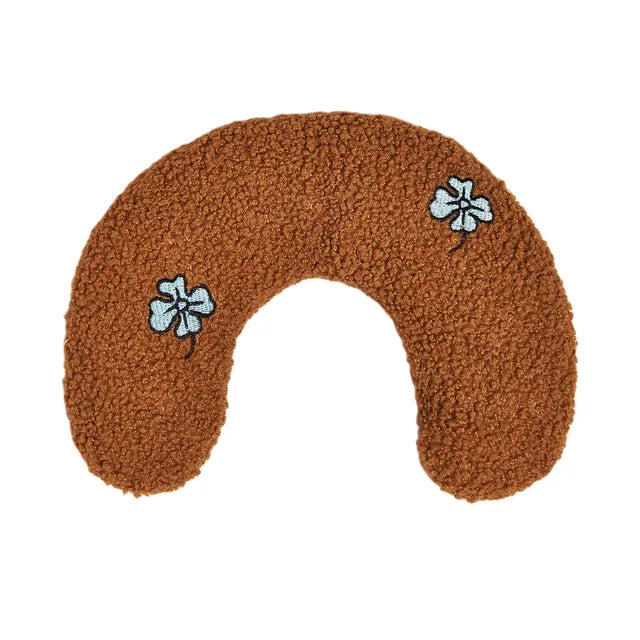 Aura Pets U-shaped Pet Pillows Aura Restored