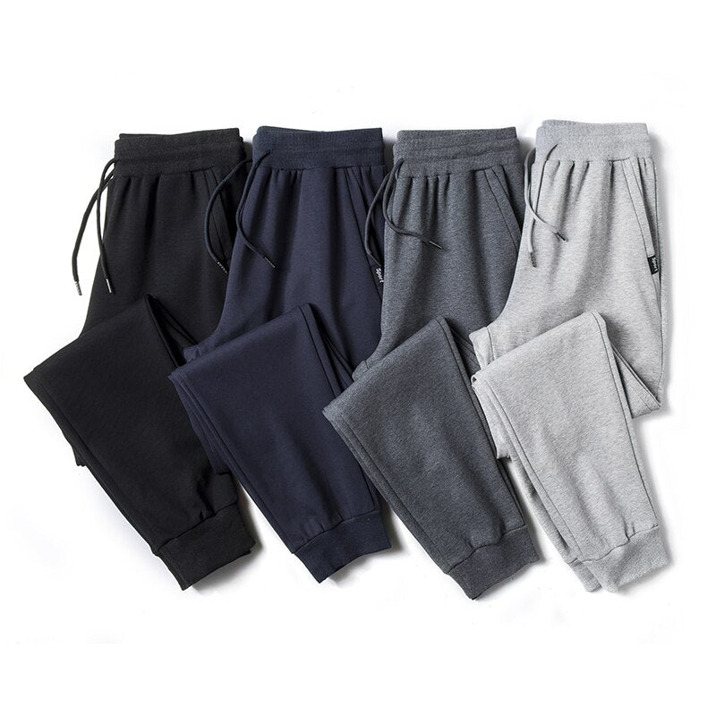 Athletic Aura Crossfit Track Sweatpants Aura Restored