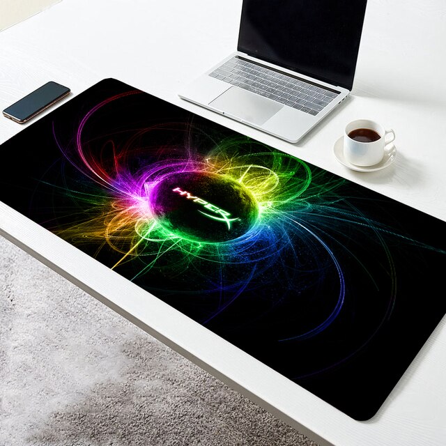 Bishop Collection Gamer Mousepad Table Carpet Aura Restored