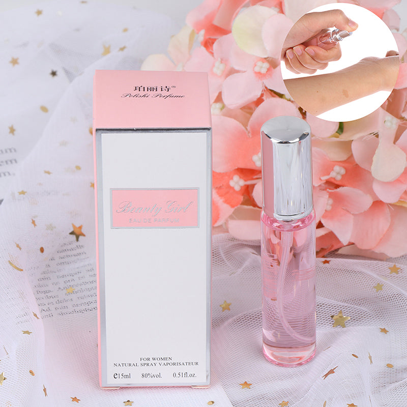 Balast Pink Pheromone Perfume 15ML Aura Restored