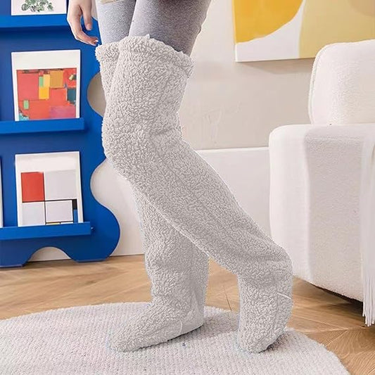 Cosmo Aura Sock Slippers Aura Restored