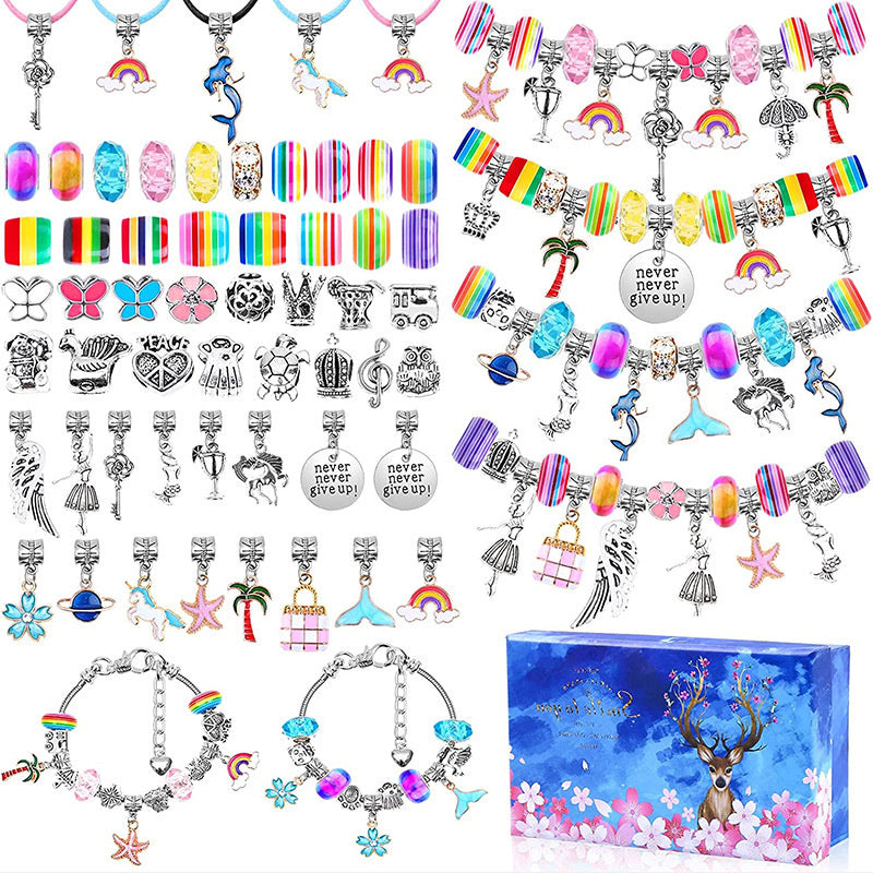 Creatable Jewelry Charm Kit Aura Restored