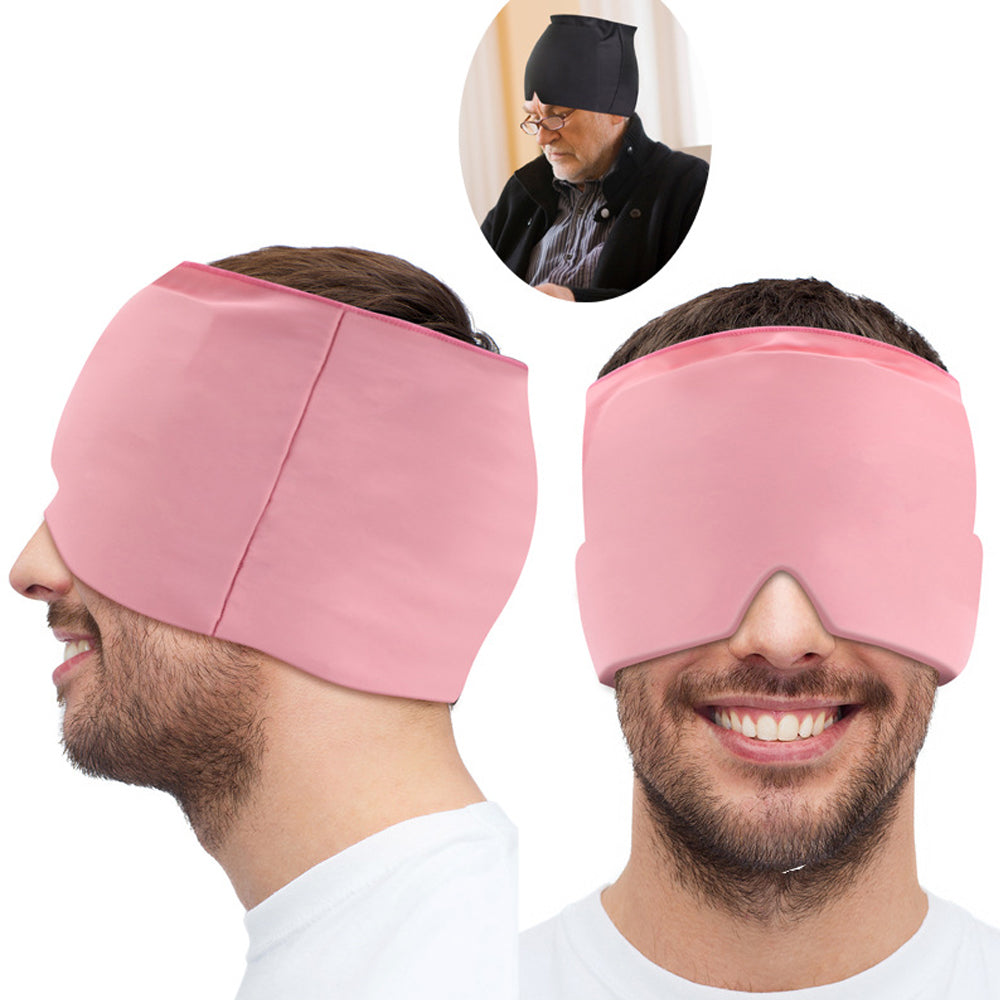 Pain Proof Migraine Relief Cap Aura Restored