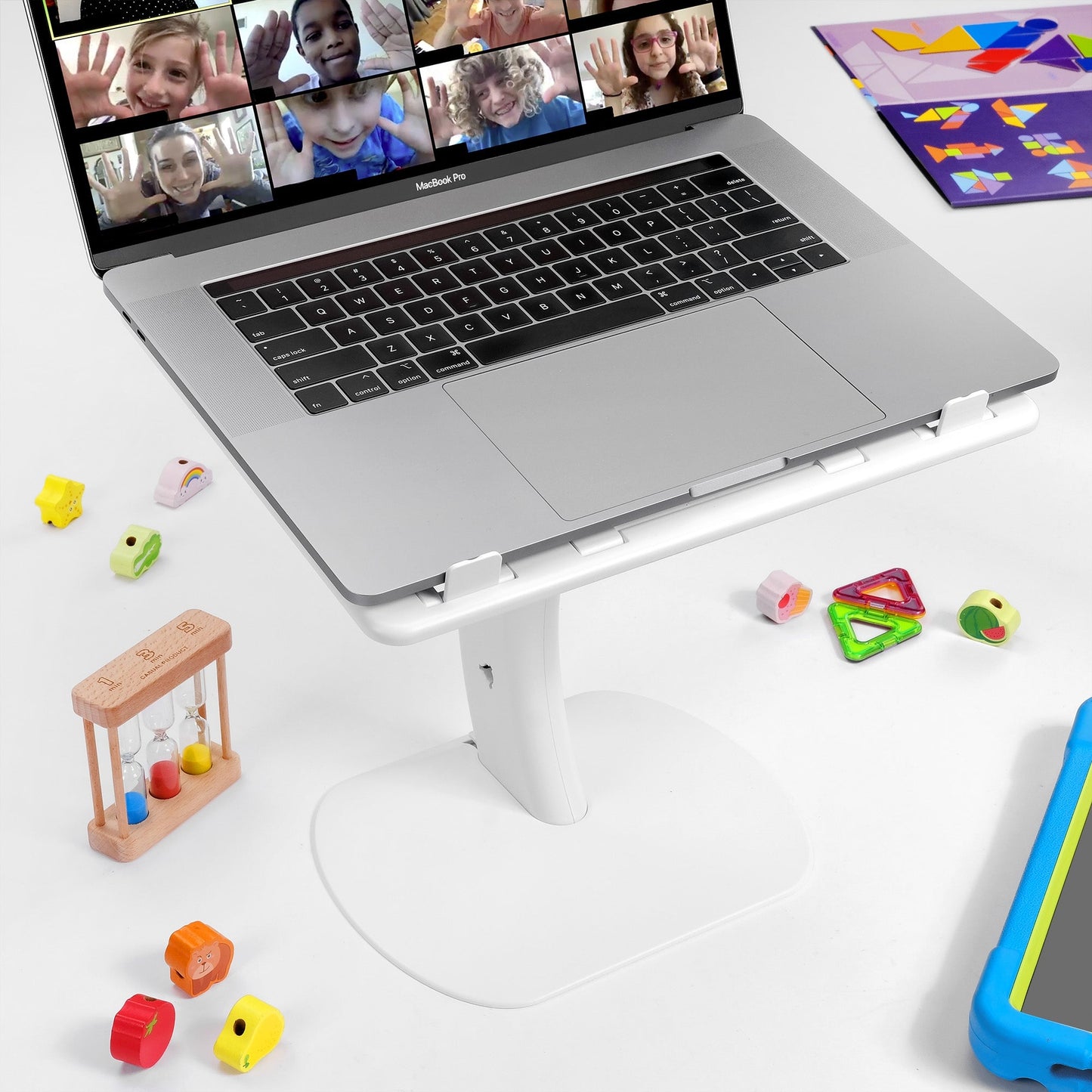 Kid Aura Everywhere Lap Desk Aura Restored