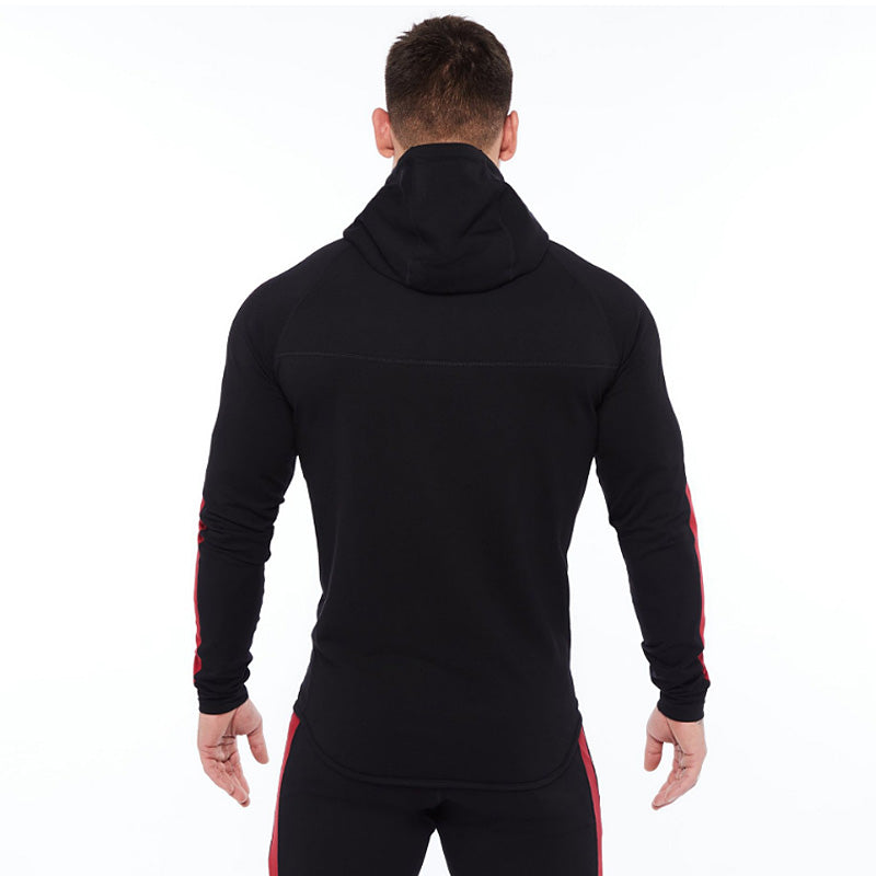 Push it fitness VXO Gym Jogger Sports Suit Aura Restored