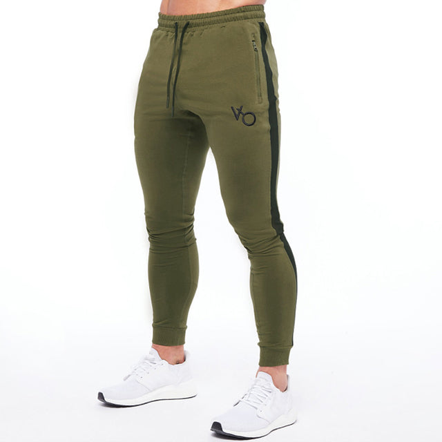 Push it fitness VXO Gym Jogger Sports Suit Aura Restored