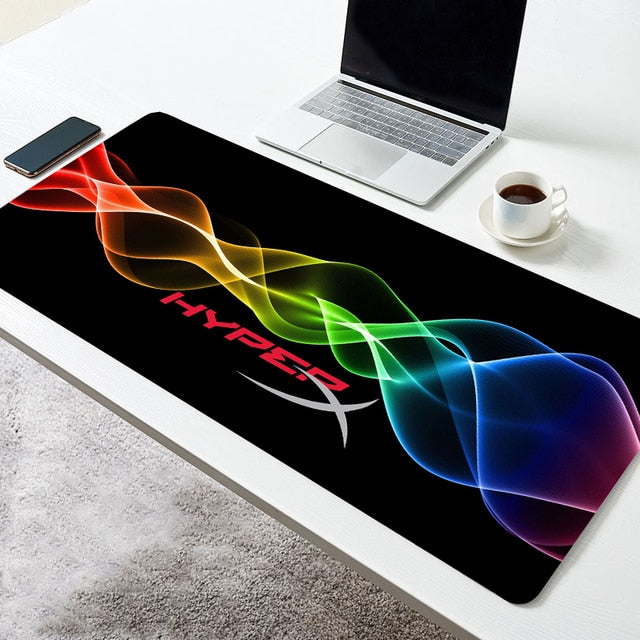 Bishop Collection Gamer Mousepad Table Carpet Aura Restored