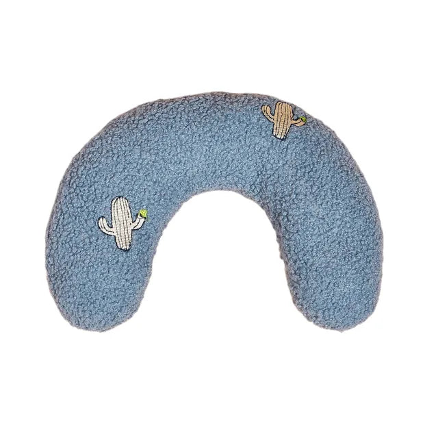 Aura Pets U-shaped Pet Pillows Aura Restored