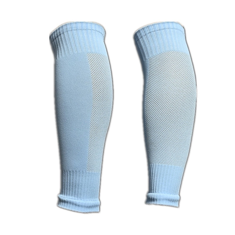 Athletic Aura Football Sleeve Socks Aura Restored