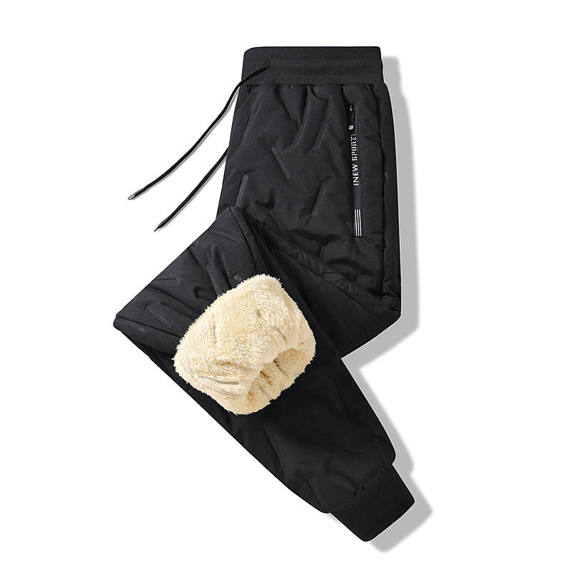 The Breeze Fleece Pants Aura Restored