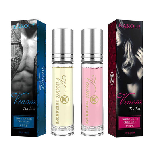 Venom a pheromone perfume Aura Restored