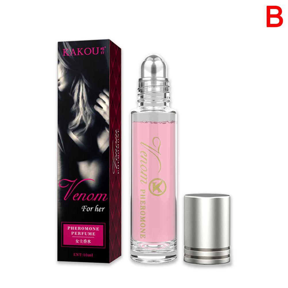 Venom a pheromone perfume Aura Restored